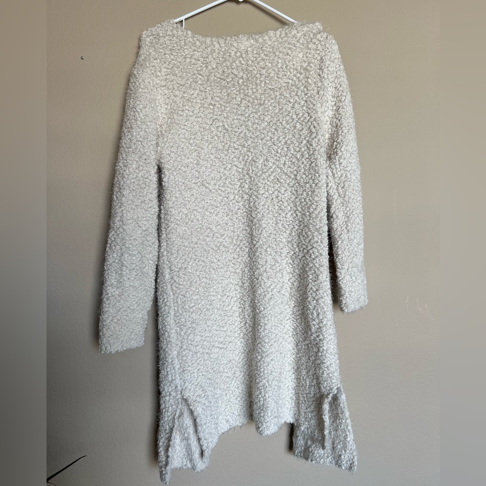 POL women’s cardigan